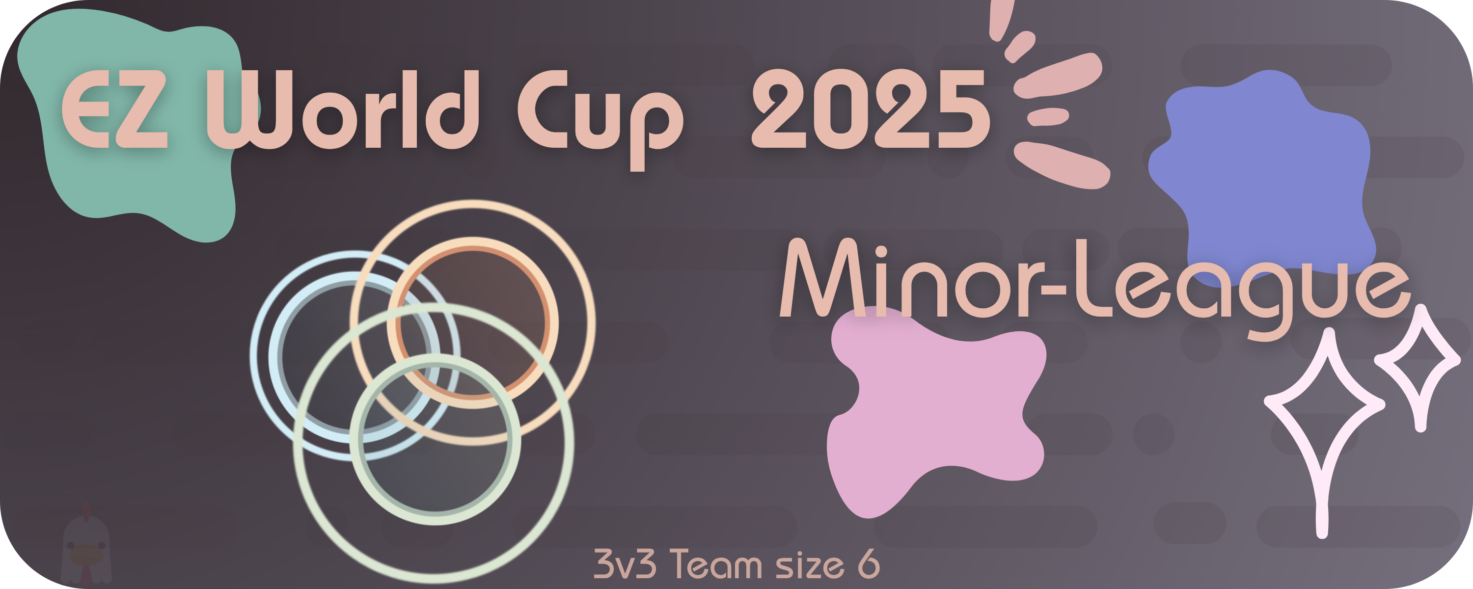 EZ World Cup Minor-League 2025